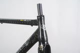 S (Small) Ridley Helium Carbon Rim Brake Road Frameset