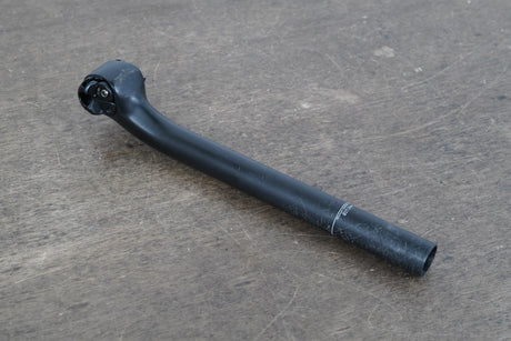 27.2mm ENVE Carbon 25mm Setback Road Seatpost 177g