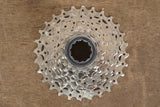11-28T Shimano 105 CS-5700 10 Speed Road Cassette 248g