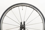 Campagnolo Shamal Ultra Alloy Clincher Rim Brake Wheelset Campagnolo 11 Speed