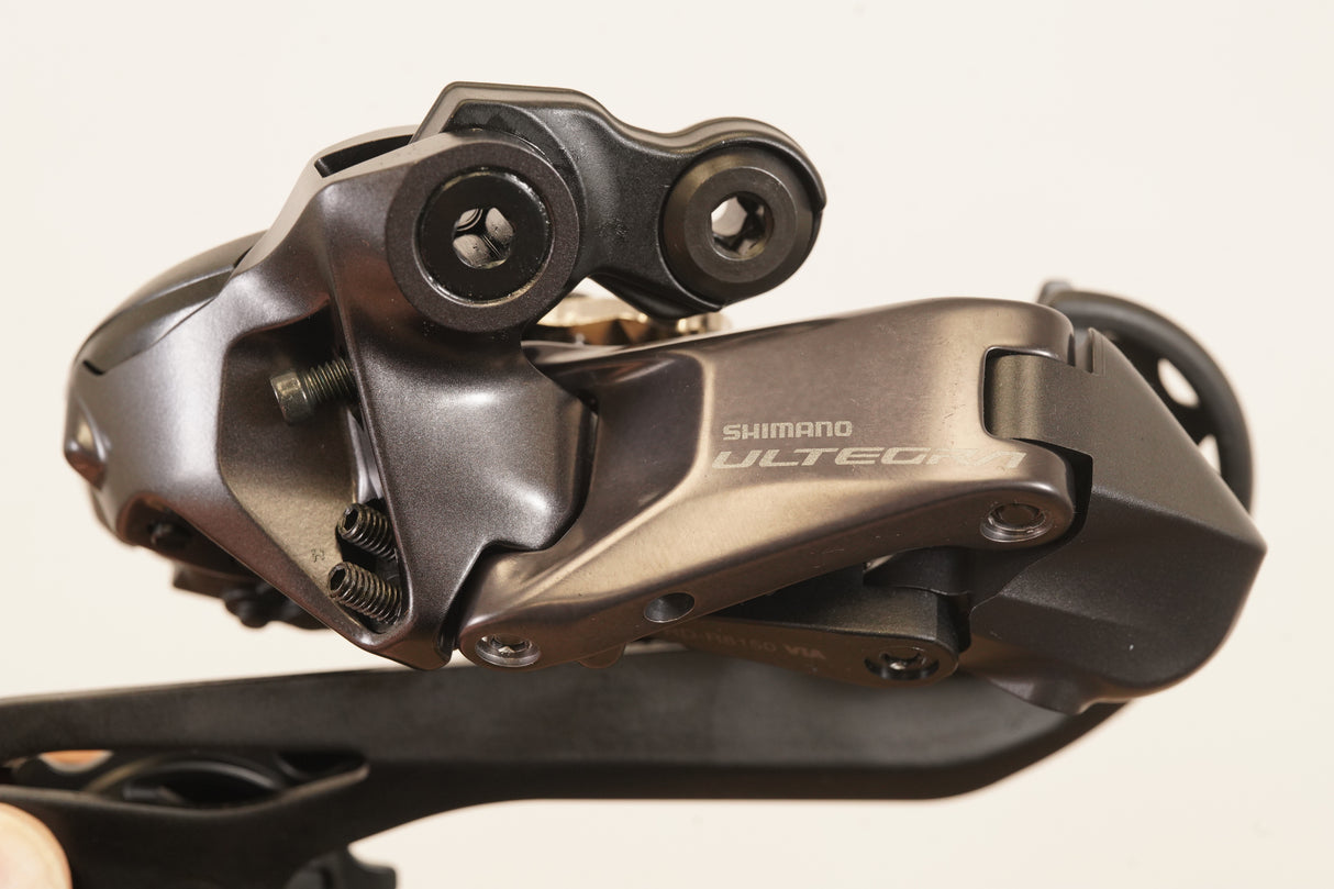 NEW Shimano Ultegra R8170 Di2 12 Speed Electronic Hydraulic Disc Brake Full Groupset
