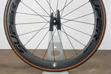 Superteam Classic II D28-50 Carbon Tubeless Disc Wheelset Shimano/SRAM 11 Speed