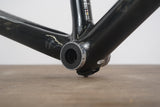 S (Small) Ridley Helium Carbon Rim Brake Road Frameset
