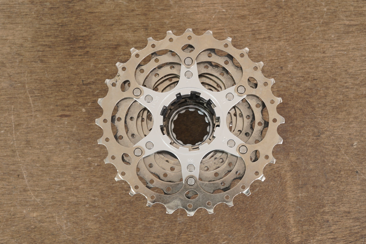 11-28T Shimano 105 CS-5700 10 Speed Road Cassette 248g