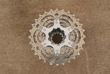 11-28T Shimano 105 CS-5700 10 Speed Road Cassette 248g