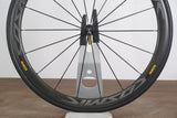 Mavic Cosmic Carbon Clincher Rim Brake Wheelset Shimano/SRAM 11 Speed
