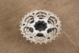 11-28T Shimano 105 CS-5700 10 Speed Road Cassette 248g