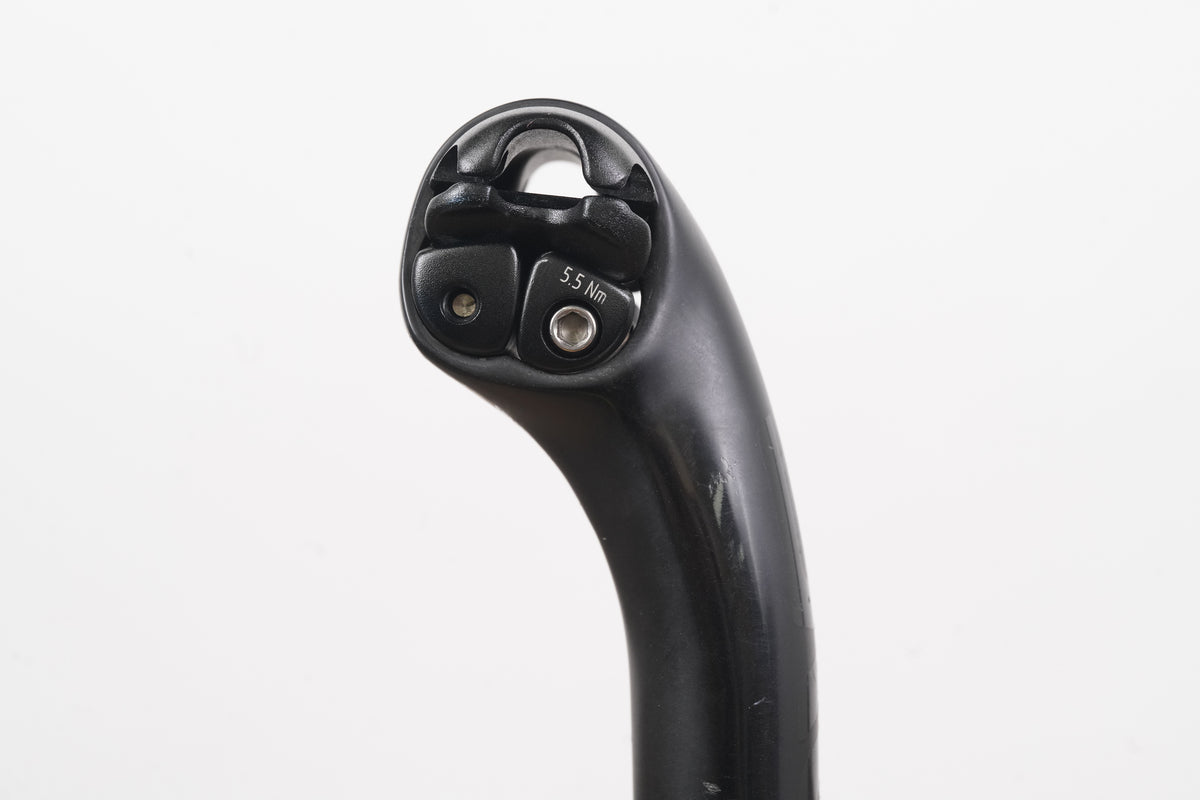 27.2mm ENVE Carbon 25mm Setback Road Seatpost 177g