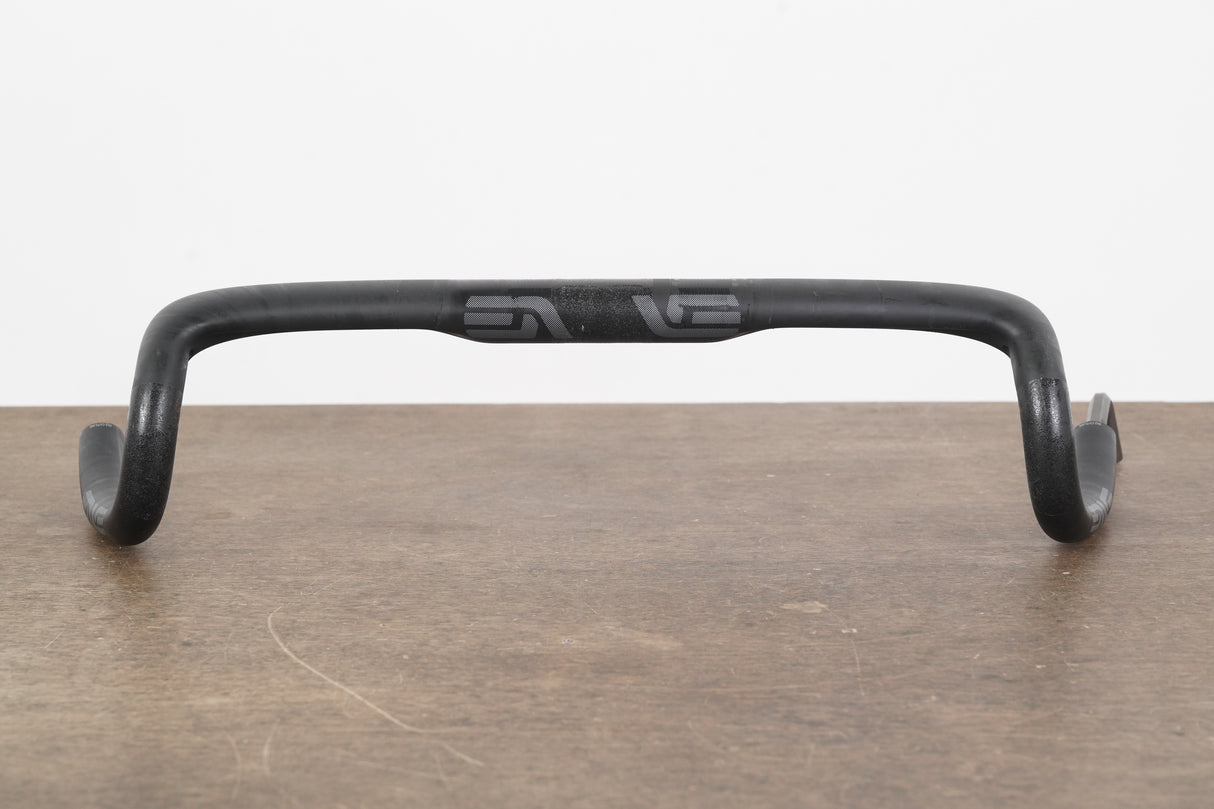42cm ENVE G Series Carbon Flare Gravel Handlebar 31.8mm
