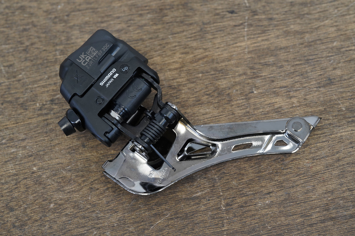 NEW Shimano Ultegra R8170 Di2 12 Speed Electronic Hydraulic Disc Brake Full Groupset