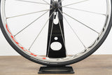 Campagnolo Shamal Ultra Alloy Clincher Rim Brake Wheelset Campagnolo 11 Speed