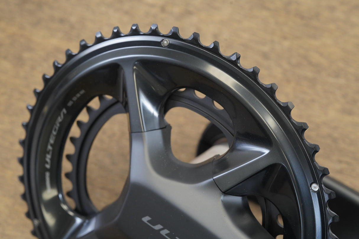 NEW Shimano Ultegra R8170 Di2 12 Speed Electronic Hydraulic Disc Brake Full Groupset
