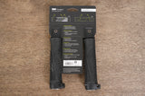 (2) NEW Ergeon GA1 Evo Bar Handlebar Grips