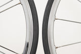 Campagnolo Shamal Ultra Alloy Clincher Rim Brake Wheelset Campagnolo 11 Speed