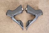 Shimano Ultegra ST-R8050 Di2 11 Speed Electronic Rim Brake Road Shifters 8050