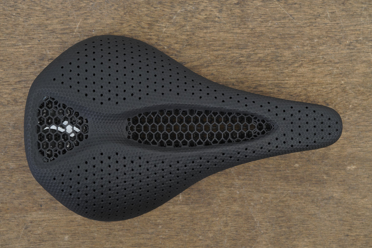 143mm Specialized Power Mirror Pro Titanium Rail Road Saddle 245g