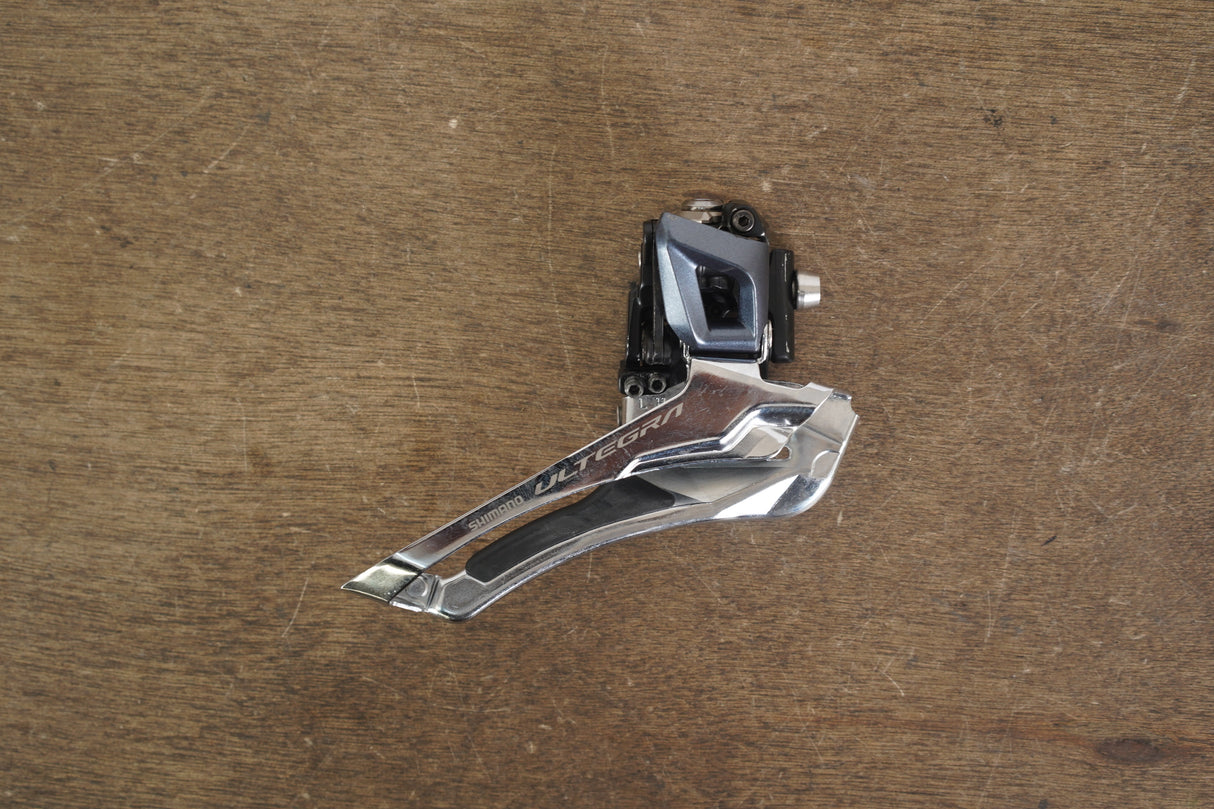 Shimano Ultegra R8000 GS 11 Speed Mechanical Rim Brake Road Groupset 8000