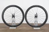 Bontrager Aeolus Pro 3 TLR Carbon Tubeless Clincher Rim Brake Wheelset 11 Speed