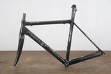 S (Small) Ridley Helium Carbon Rim Brake Road Frameset
