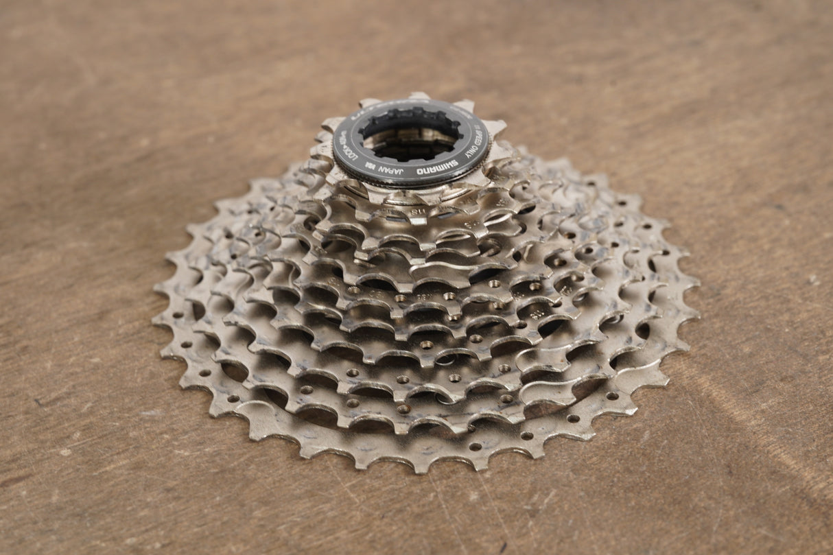 11-32T Shimano Ultegra CS-6800 11 Speed Cassette 283g
