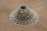 11-32T Shimano Ultegra CS-6800 11 Speed Cassette 283g
