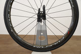 Fulcrum Racing Quattro Carbon Rim Brake Wheelset Shimano/SRAM 11 Speed