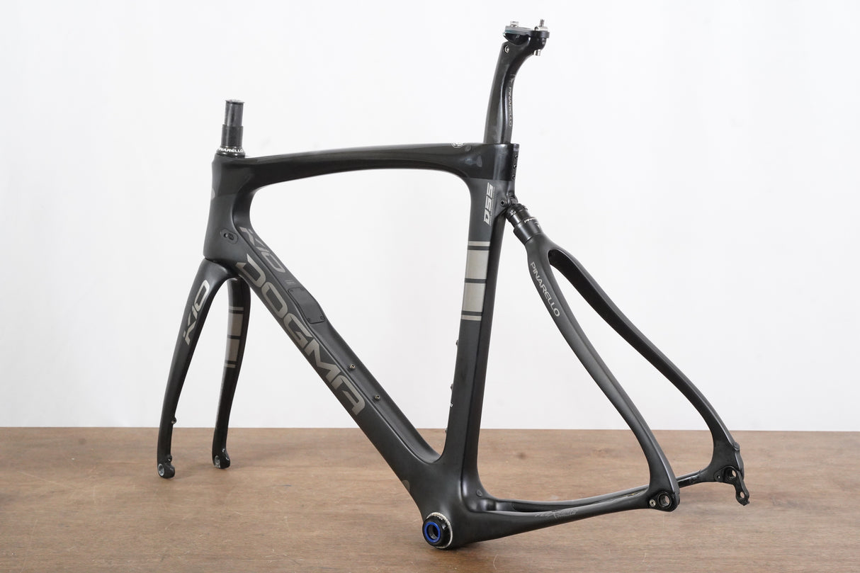 56cm Pinarello Dogma K10S Carbon Disc Brake Frameset K10