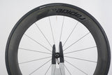 FRONT Roval CLX 60 Carbon Clincher Rim Brake Wheel CLX60