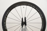 Fulcrum Racing Quattro Carbon Rim Brake Wheelset Shimano/SRAM 11 Speed
