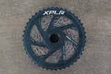 10-44T SRAM Force XPLR CS-XG-1271-D1 12 Speed Road Cassette 376g