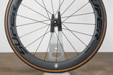 Superteam Classic II D28-50 Carbon Tubeless Disc Wheelset Shimano/SRAM 11 Speed