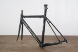 S (Small) Ridley Helium Carbon Rim Brake Road Frameset