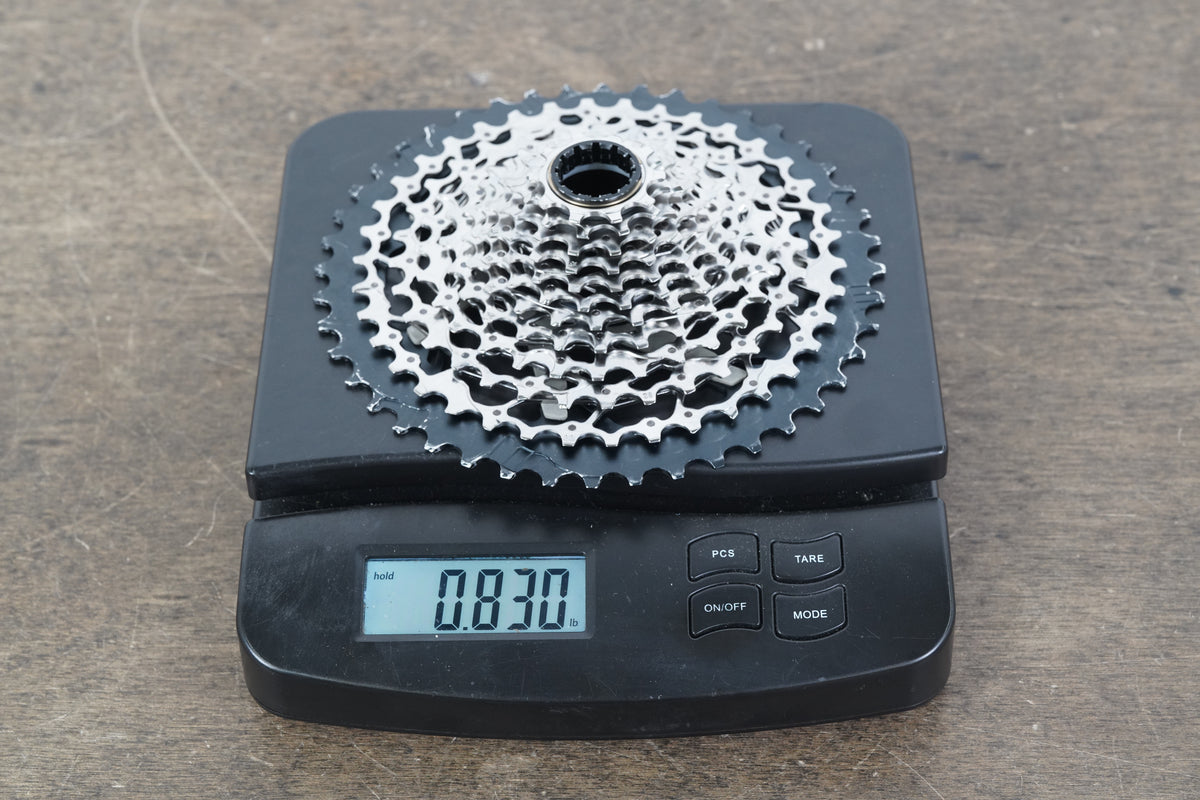 10-44T SRAM Force XPLR CS-XG-1271-D1 12 Speed Road Cassette 376g