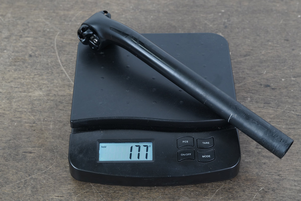 27.2mm ENVE Carbon 25mm Setback Road Seatpost 177g