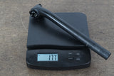 27.2mm ENVE Carbon 25mm Setback Road Seatpost 177g