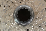 11-32T Shimano Ultegra CS-6800 11 Speed Cassette 283g