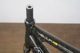 S (Small) Ridley Helium Carbon Rim Brake Road Frameset