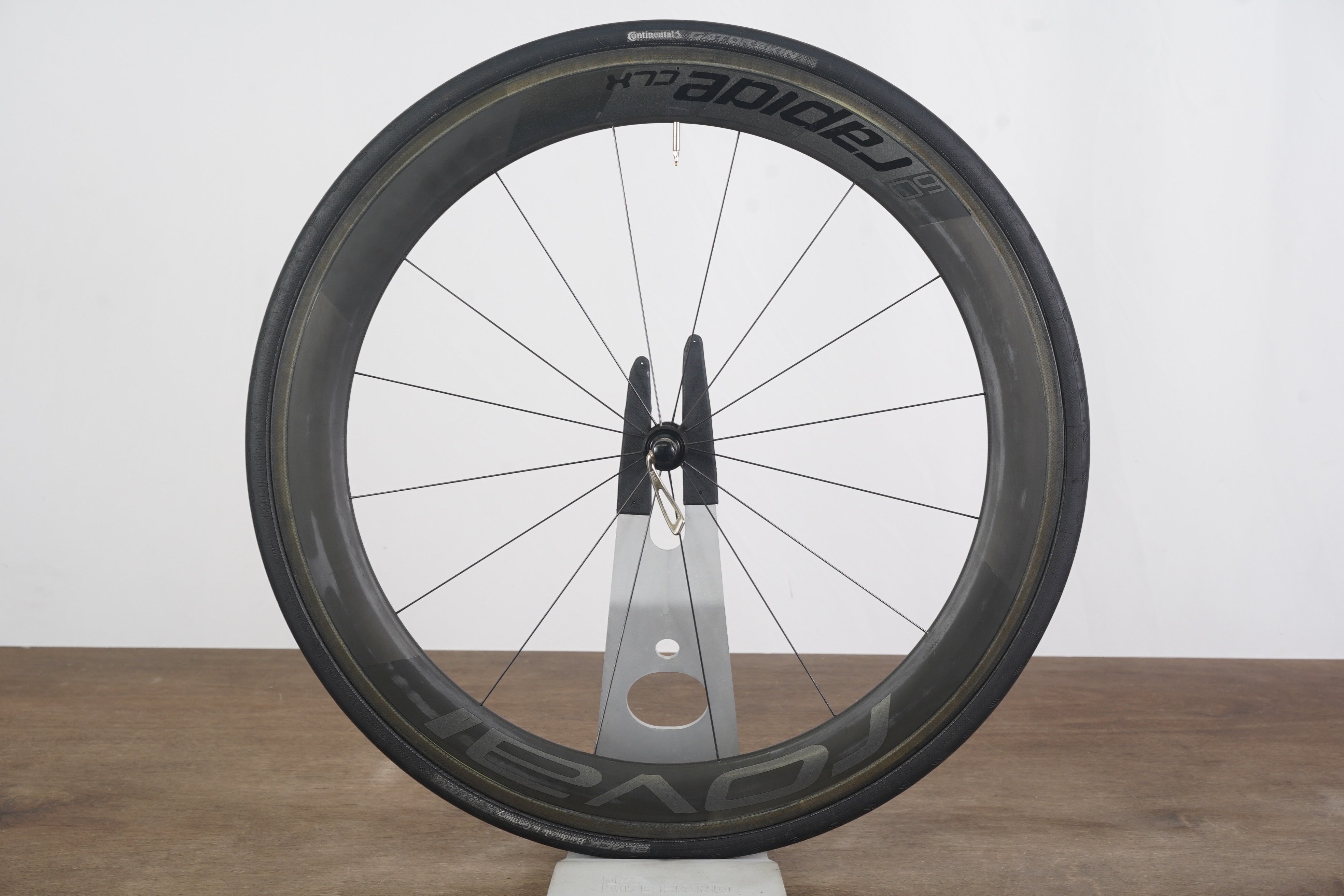 パーツ roval CLX 60 FRONT Roval CLX 60 Carbon Clincher Rim Brake Wheel CLX60 – Elevate