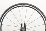 Shimano WH-RS500 RS Alloy Tubeless Clincher Rim Brake Wheelset Shimano/SRAM 11