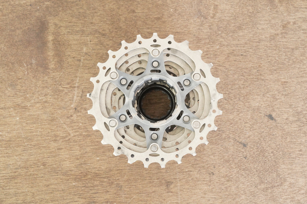 11-25T Shimano Ultegra CS-6800 11 Speed Cassette 224g