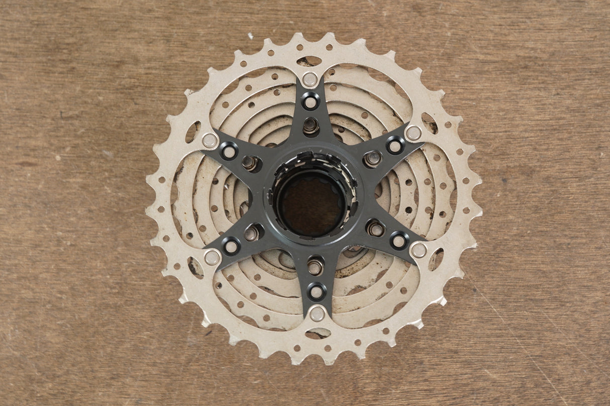 11-32T Shimano Ultegra CS-6800 11 Speed Cassette 283g