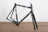 56cm Colnago C50 HP Carbon Rim Brake Road Frameset