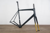 61cm Specialized S-WORKS Aethos Carbon Disc Brake Frameset