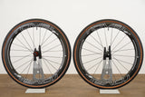 Roval CLX 50 Carbon Tubeless Clincher Disc Brake Wheelset Shimano/SRAM 11 Speed