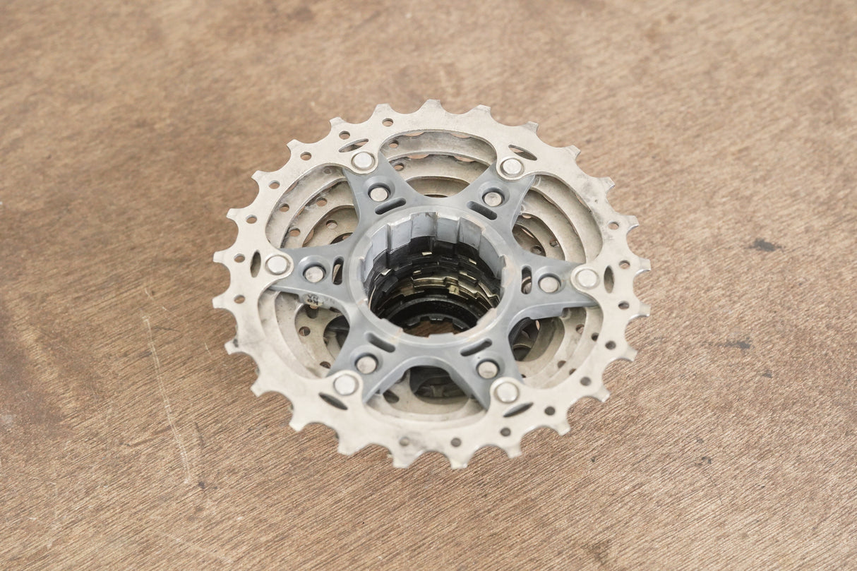 11-25T Shimano Ultegra CS-6800 11 Speed Cassette 224g