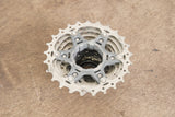 11-25T Shimano Ultegra CS-6800 11 Speed Cassette 224g