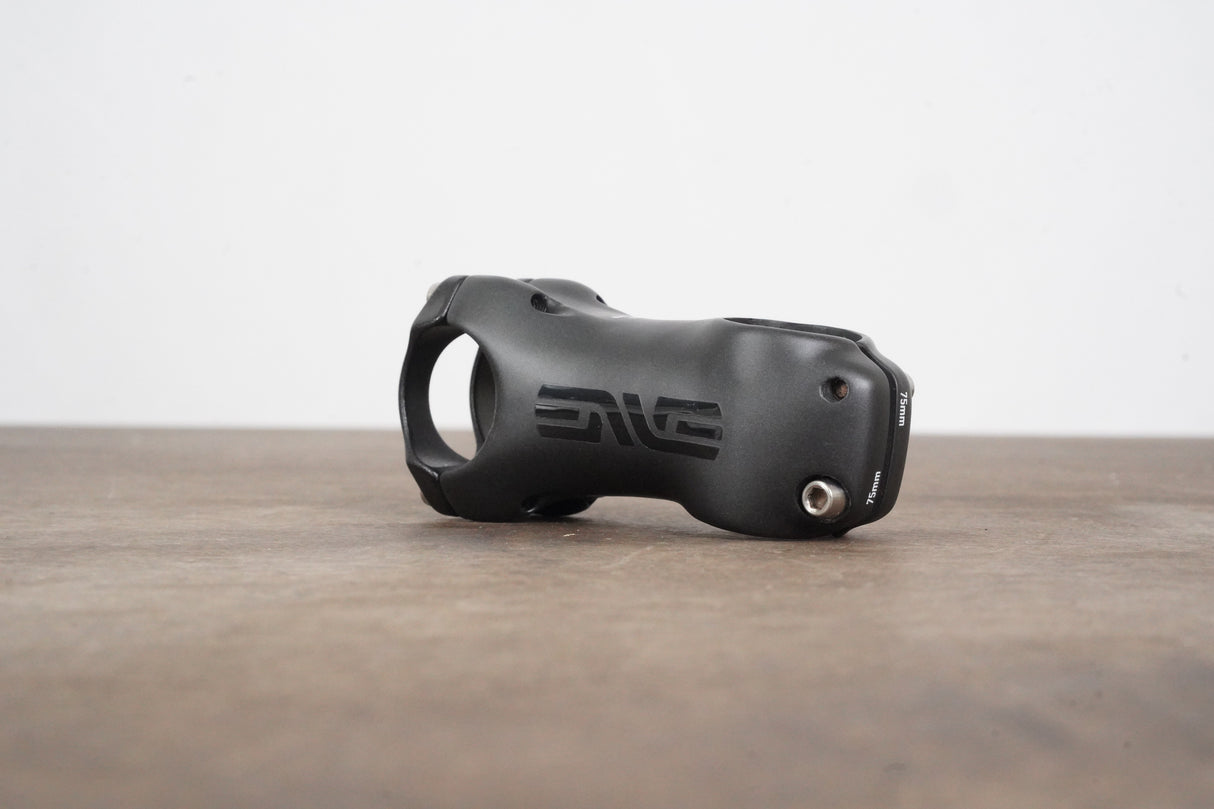 ENVE 75mm ±6 Degree Carbon Road Stem 107g 1 1/8" 31.8mm