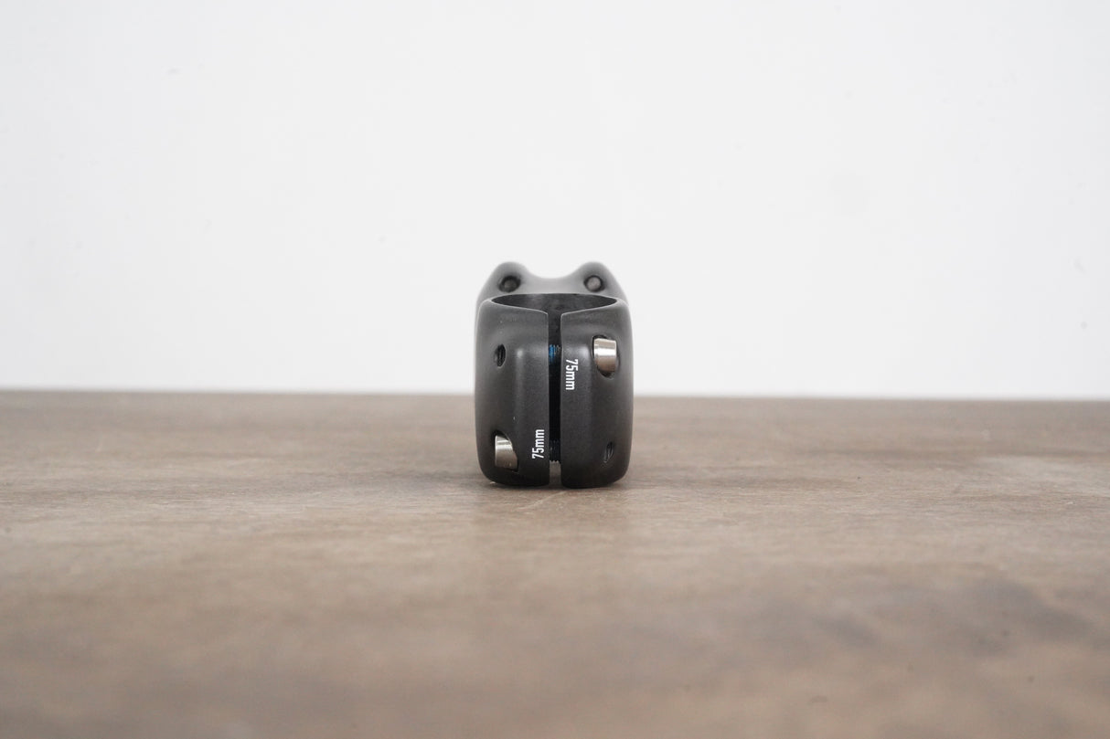 ENVE 75mm ±6 Degree Carbon Road Stem 107g 1 1/8" 31.8mm
