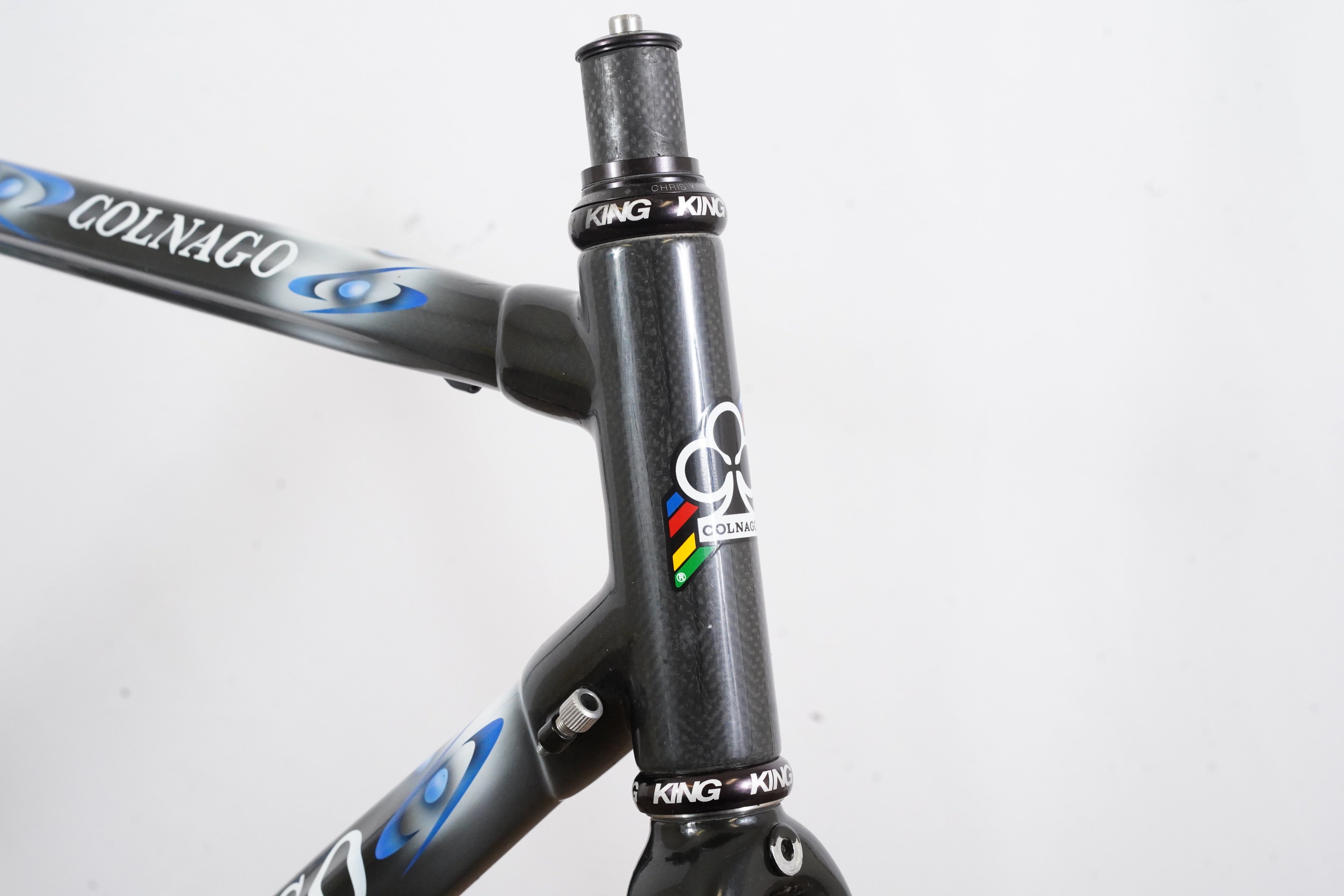 Colnago c50 frameset online