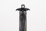 27.2mm Specialized Zertz FACT Carbon Setback Seatpost 194g